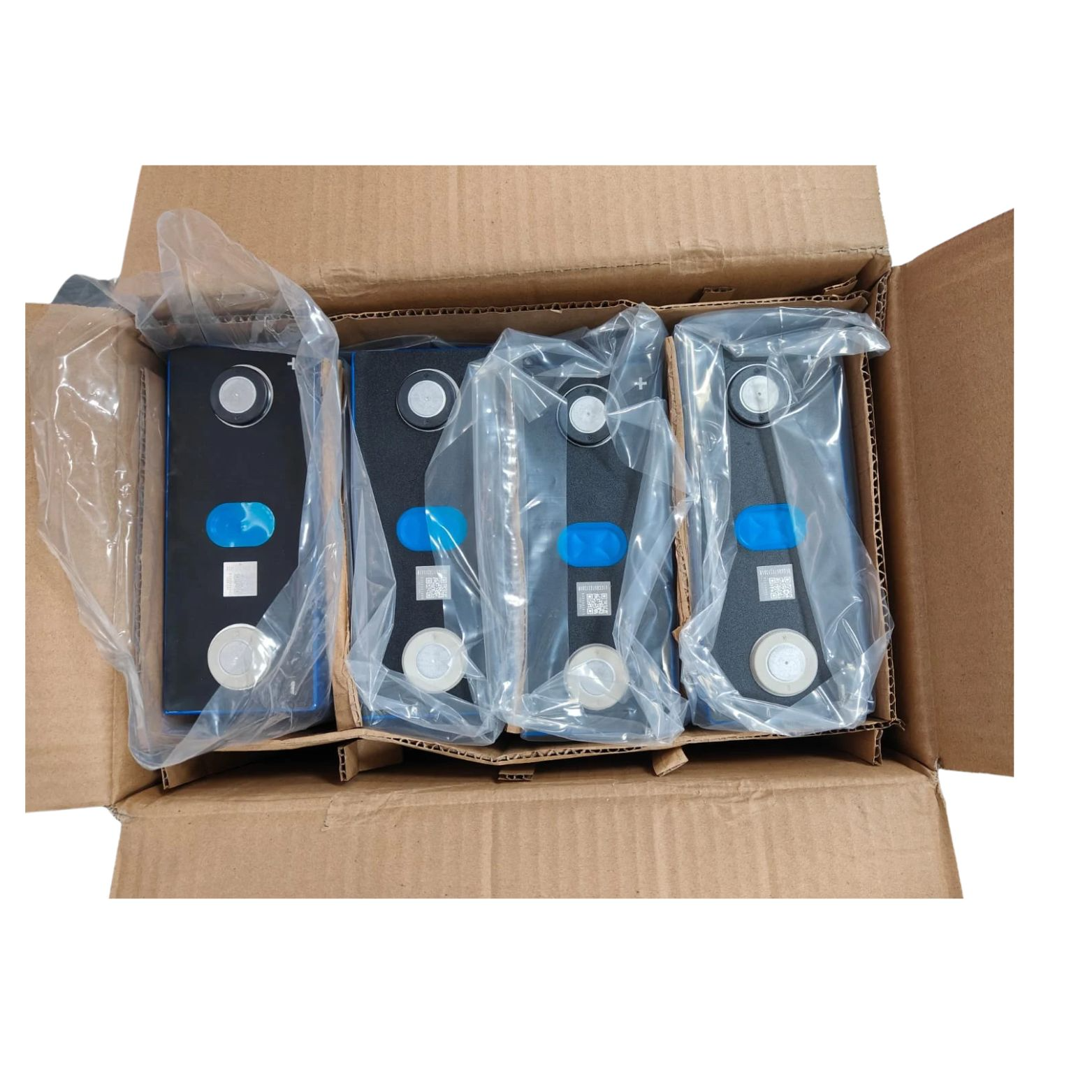 Highstar LFP Cell 3.2V 314Ah Laser Welding - Image 3